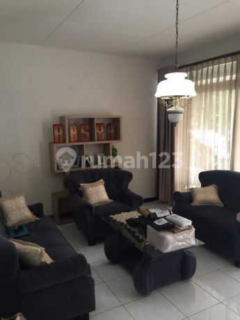 Murah Parakan Asri Batununggal, Hitung Tanah Saja