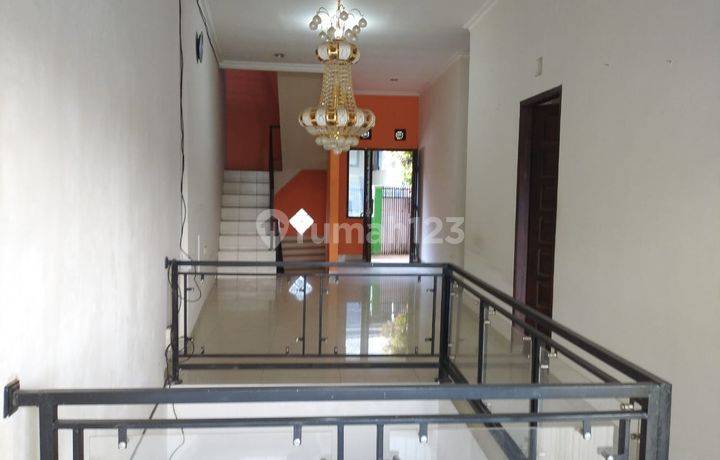 Rmh Green Valley Residence Jatihandap