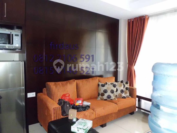 Apartement 1@CIK DITIRO 2 BR Bagus Apartement 1@CIK DITIRO 2 BR Bagus