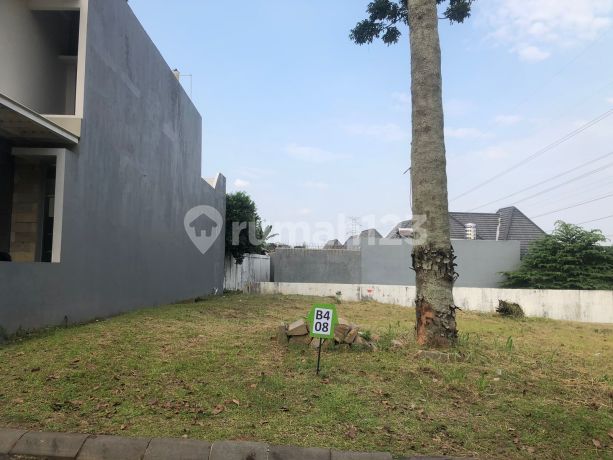 Dijual Tanah Green Andara Residence, Jl. Andara Raya, Cinere, Depok Jawa Barat