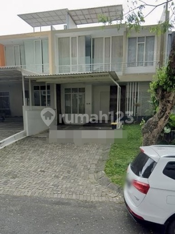 Jual Cepat Cluster Eastwood Citraland Jual Cepat Cluster Eastwood Citraland