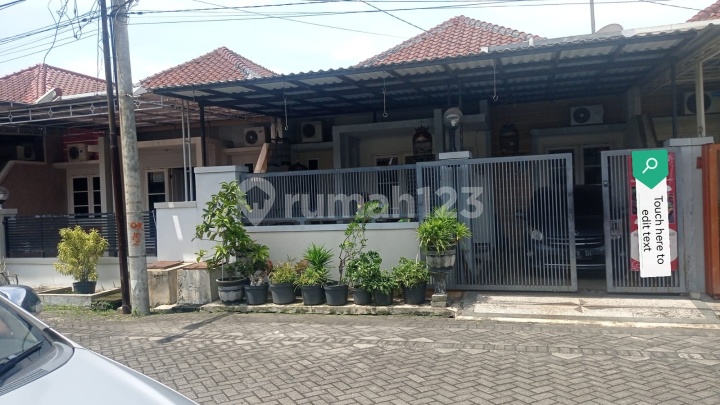 Minimalist Cheap Quick Sale in Nirwana Regency Minimalist Cheap Quick Sale in Nirwana Regency