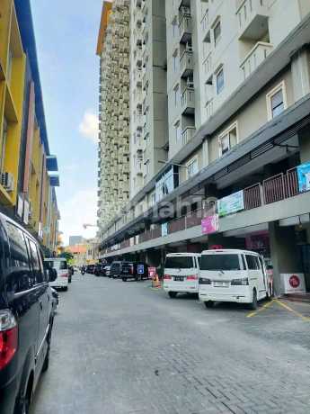 Jual Apartemen Gate Way Cicadas 200 Jutaan Tipe 2 KT Full Furnis Jual Apartemen Gate Way Cicadas 200 Jutaan Tipe 2 KT Full Furnis