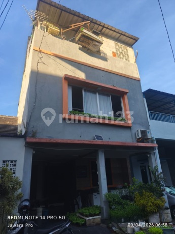 Sell Fast! Cheap House in Sariwangi Cluster Near Polban Campus Sarijadi