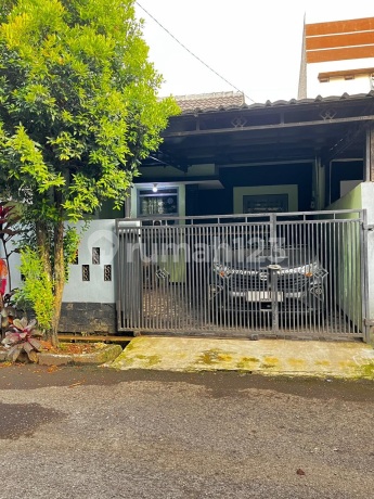 Jual Rumah Termurah 300Jt An Komplek Bumi Adipura Dekat Summarecon Bandung Jual Rumah Termurah 300Jt An Komplek Bumi Adipura Dekat Summarecon Bandung