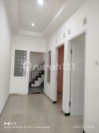 Jual Rumah Dekat Griya Antapani 655Jt