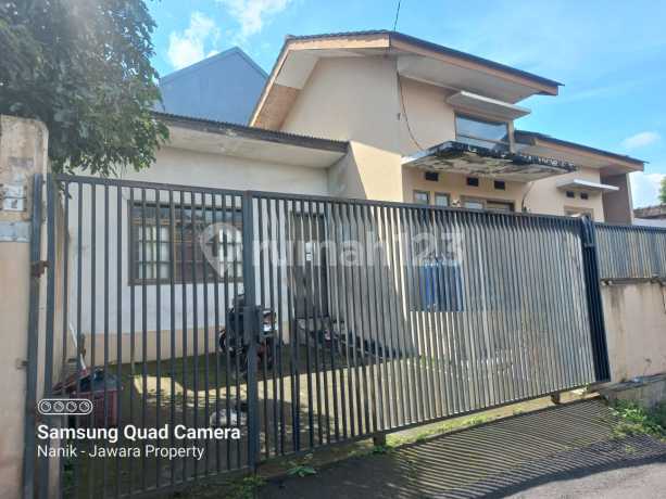Sell Cheap House 550 Million Cimahi City, Cipageran Asri Complex