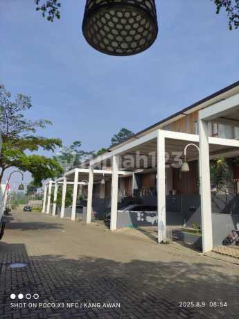 Jual Murah! Rumah Cluster Bali Garden City View Bandung Utara Jual Murah! Rumah Cluster Bali Garden City View Bandung Utara