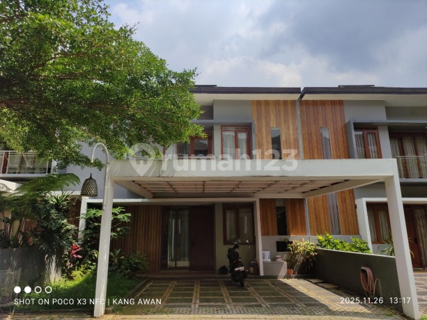 Jual Rumah Paling Murah di Cluster Elit Bandung Utara Jarang Ada! Jual Rumah Paling Murah di Cluster Elit Bandung Utara Jarang Ada!