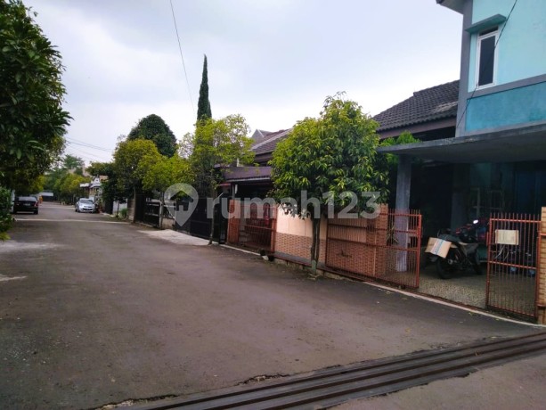 Jual Rumah Cluster Batujajar Akses Langsung Jalan Raya, Strategis Jual Rumah Cluster Batujajar Akses Langsung Jalan Raya, Strategis