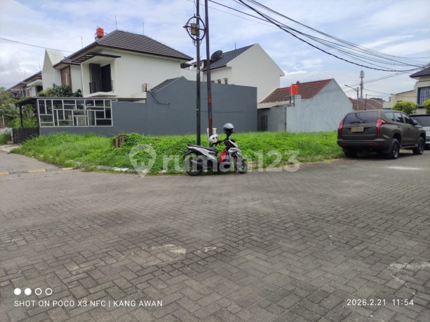 Selling Cheap Land Plots at Prices Below Developer, Grang Sharon Residence Selling Cheap Land Plots at Prices Below Developer, Grang Sharon Residence