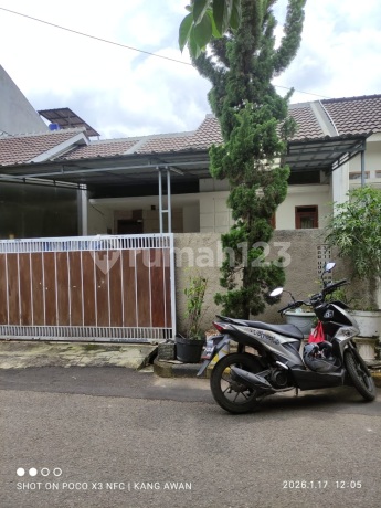 Jual Rumah Murah 580Jt Cluster Bumi Adipura Gedebage, Sudah Turun Harga! Jual Rumah Murah 580Jt Cluster Bumi Adipura Gedebage, Sudah Turun Harga!
