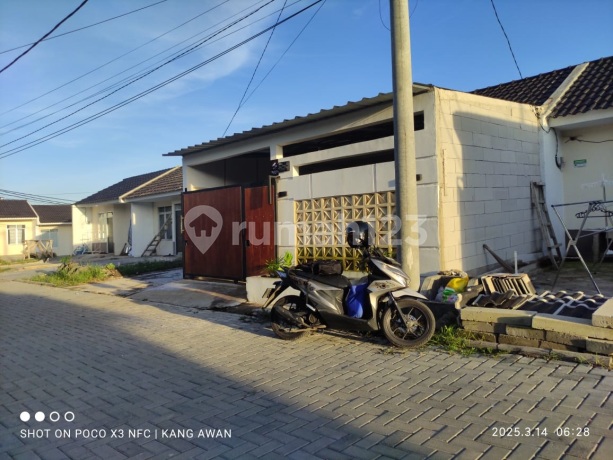 Jual rumah siap huni, semi furnish, Alam Sanggar Indah, Citapen, TURUN HARGA! Jual rumah siap huni, semi furnish, Alam Sanggar Indah, Citapen, TURUN HARGA!