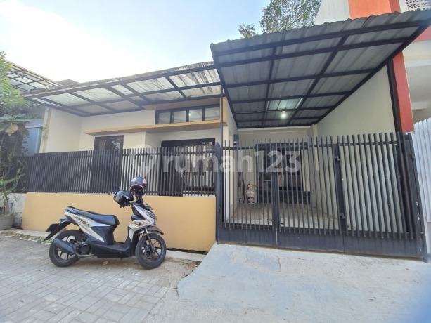 Jual CEPAT! Rumah Siap Huni dekat kampus POLBAN dan UIPI Bandung Jual CEPAT! Rumah Siap Huni dekat kampus POLBAN dan UIPI Bandung