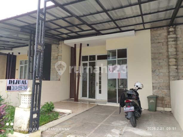 Sell Cheap, 455M! Below Market Price, Baleendah Cluster House! Sell Cheap, 455M! Below Market Price, Baleendah Cluster House!