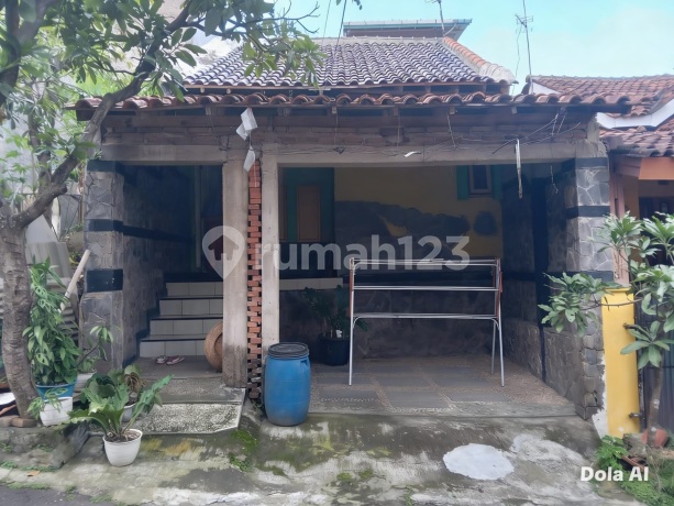 Jual Rumah Murah 320Jt Komplek Griya Winaya Ujungberung Kota Bandung