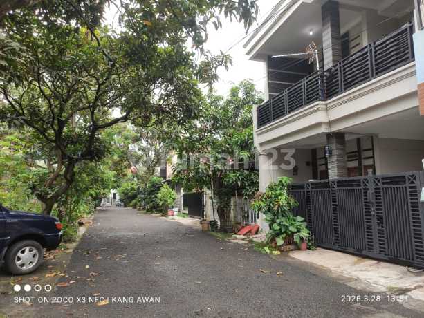 Sell Fast, Cluster House, Facing Griya Cempaka Arum Garden, Gedebage