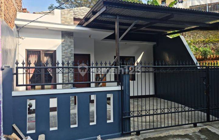 Jual Rumah MURAH 550jt JARANG ADA Puri Cipageran Indah 1 Kota Cimahi