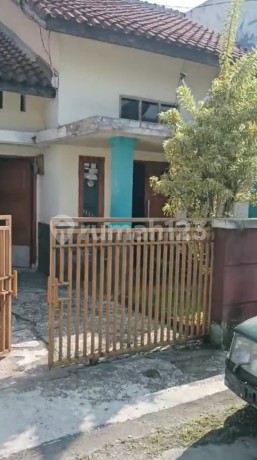 Jual Cepat Rumah Murah 675Jt Cluster Nuansa Mas Estate Riung Bandung