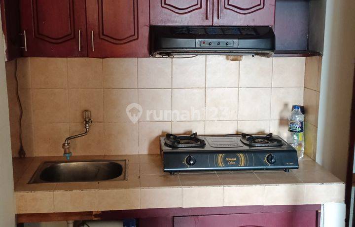 Apartemen Mediterania Gajah Mada Lantai 16