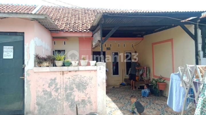 Hunian Nyaman Cagar Alam Hunian Nyaman Cagar Alam