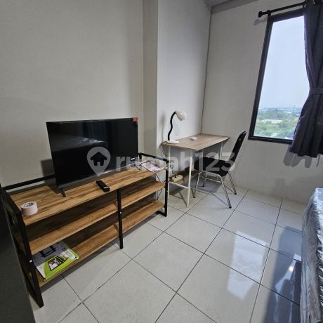Apartemen Riverdale Cibitung Furnished Apartemen Riverdale Cibitung Furnished