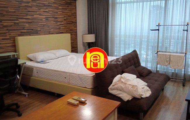 Apartemen Citylofts Sudirman Jakarta | Disewakan, Nyaman dan Strategis