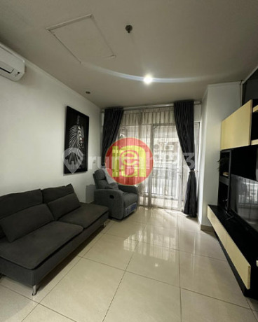 Dijual Apartemen Sahid Sudirman Residences 2Br 72 M² - Full Furnish Modern, Sudah Renovasi Dijual Apartemen Sahid Sudirman Residences 2Br 72 M² - Full Furnish Modern, Sudah Renovasi