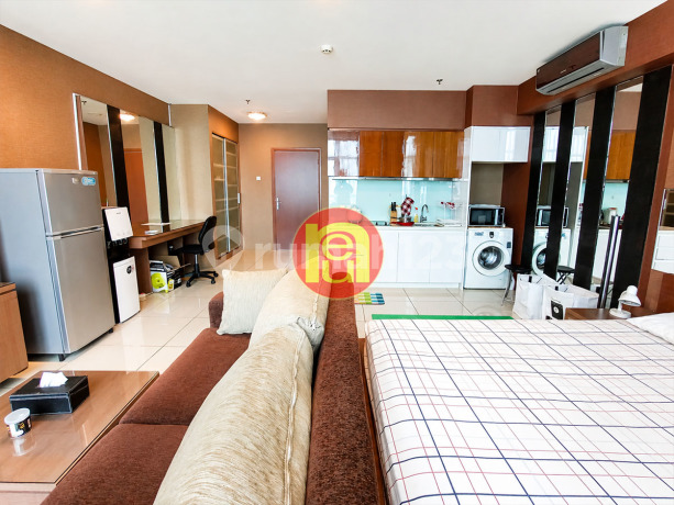 Disewakan Apartemen Citylofts Sudirman 58 M² Full Furnish Siap Huni Balkon Luas Disewakan Apartemen Citylofts Sudirman 58 M² Full Furnish Siap Huni Balkon Luas