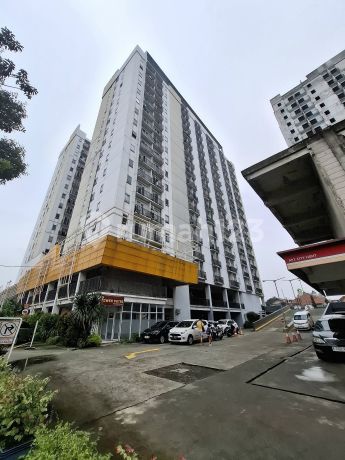 Jual Rugi Apartemen City Light, Ciputat
