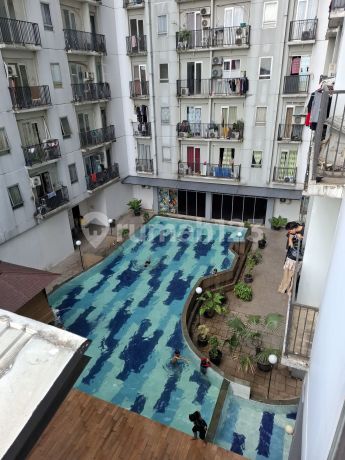 Apartemen City Light, Ciputat Timur-Tangerang Selatan Apartemen City Light, Ciputat Timur-Tangerang Selatan