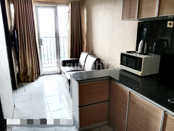 Paragon Village Apartment, Karawaci - Tangerang