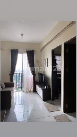 Dijual Cepat Apartemen City Light, Ciputat Timur, Tangerang Selatan
