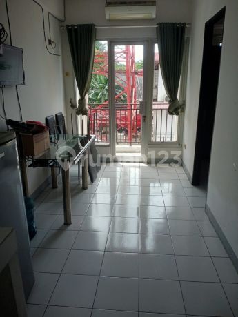 Dijual Cepat Apartemen Skyview, Bsd