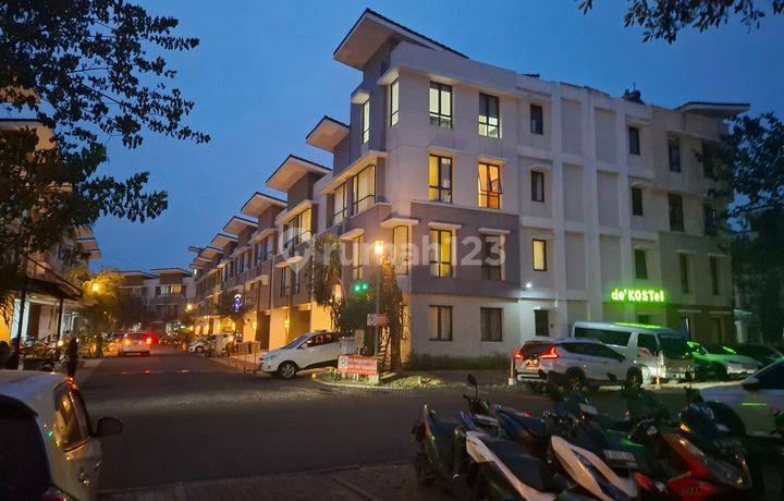 Dijual Kos Kosan / Kostel Alloggio, Gading Serpong