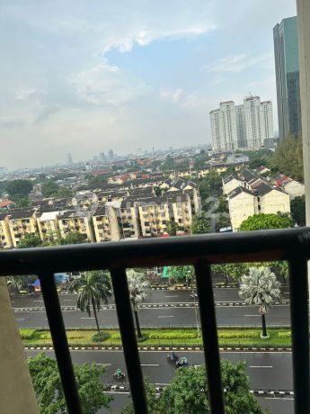 Apartemen Mediterania Palace, Kemayoran, Jakarta Pusat Apartemen Mediterania Palace, Kemayoran, Jakarta Pusat