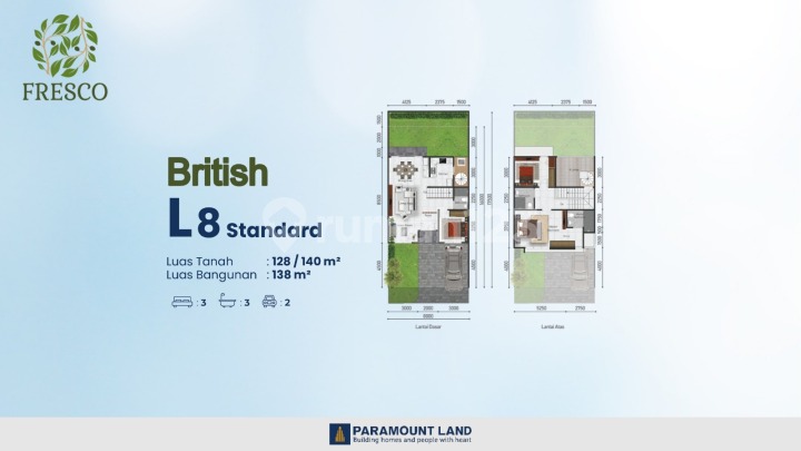 Foresco british Type 90x63 Foresco british Type 90x63
