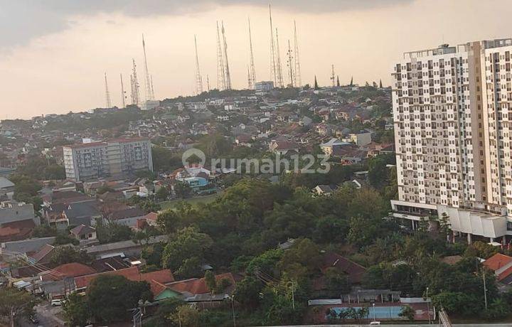 Best View! Alton Apartment Tower 2 Undip Tembalang Semarang