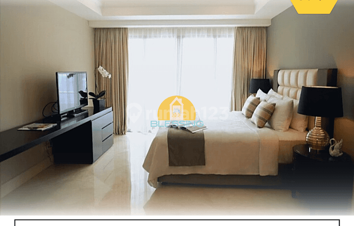 Dijual Apartemen The Plaza Residences Mid Plaza Jakarta Pusat