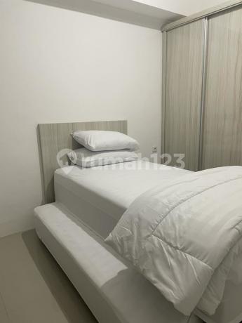 Apartement di Tower Paltrow Siap Pakai Strategis