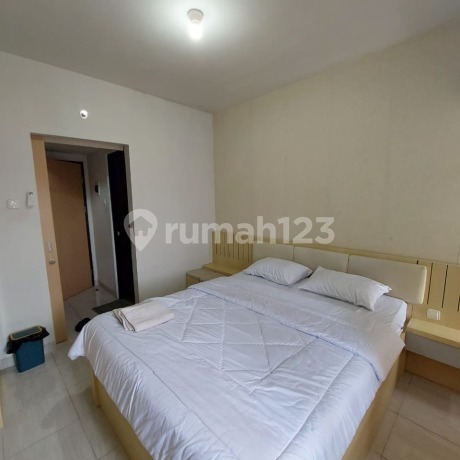 Apartment Bagus Siap Huni di The Alton Tembalang Apartment Bagus Siap Huni di The Alton Tembalang