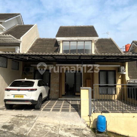 Rumah Bagus Siap Huni Strategis di Pandanaran Hills Rumah Bagus Siap Huni Strategis di Pandanaran Hills