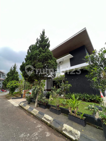 Rumah Mewah Nyaman View Bagus Resor Dago Pakar Rumah Mewah Nyaman View Bagus Resor Dago Pakar