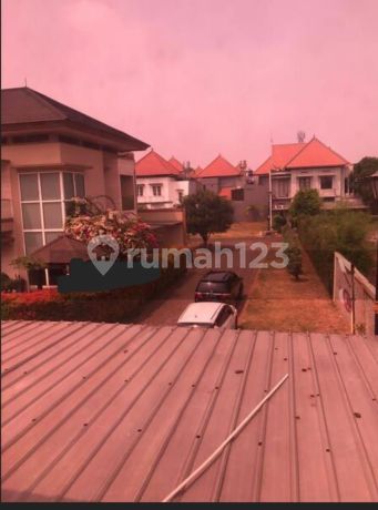 Jual cepat cluster BATAVIA Gading Serpong Jual cepat cluster BATAVIA Gading Serpong