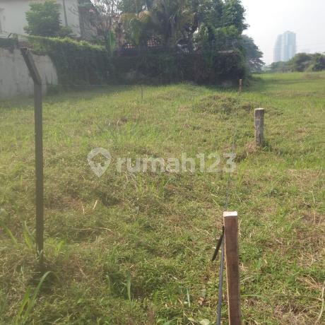Dijual Kavling Taman Danau Biru Lippo Karawaci Dijual Kavling Taman Danau Biru Lippo Karawaci