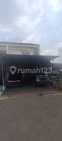 Dijual Cepat Cluster Batavia Gading Serpong