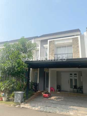 Dijual Rumah di Cluster Verdi Symphonia Gading Serponv