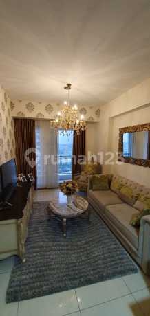 Dijual Apartment M Town Signature 3 BR Murah