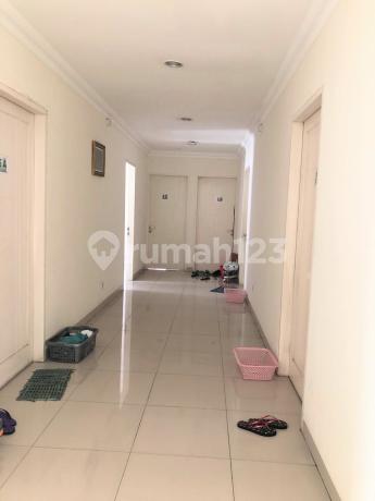 Kos Lincoln Drive Dormitory Lippo Karawaci