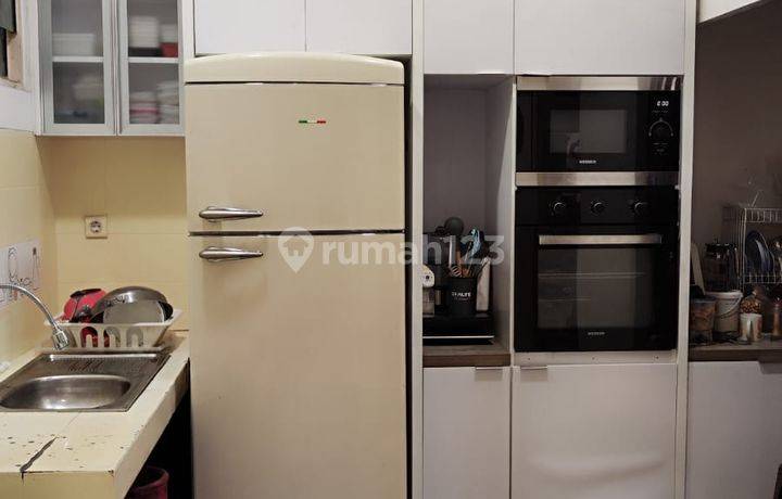 Dijual Cluster New Jasmine Gading Serpong